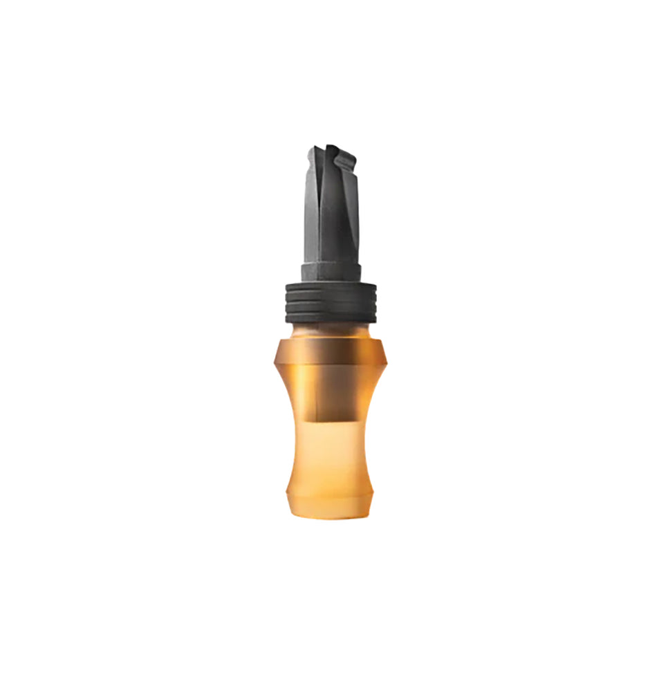 Rolling Thunder TCL-CROW-BOU Bourbon Acrylic Game Call for Crow