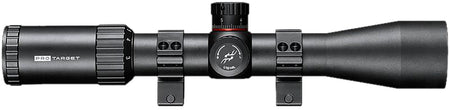 Simmons ProTarget 3-9x40mm Black Riflescope SIM3940C