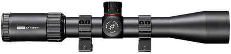 Simmons ProTarget 4-12x40mm Black Riflescope SIM41240C