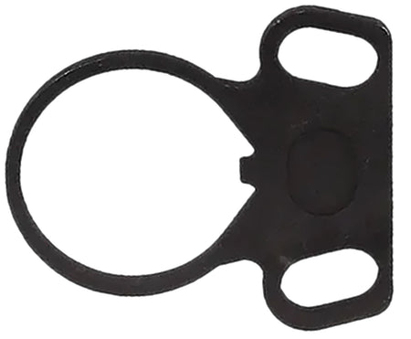 CMMG 55CA9AC AR-15 Black Single Point QD End Plate