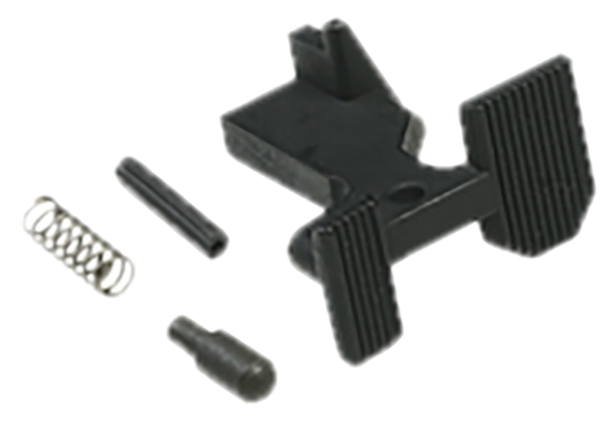 CMMG 55AFF19 AR-15 Black Steel Zeroed Bolt Catch Assembly