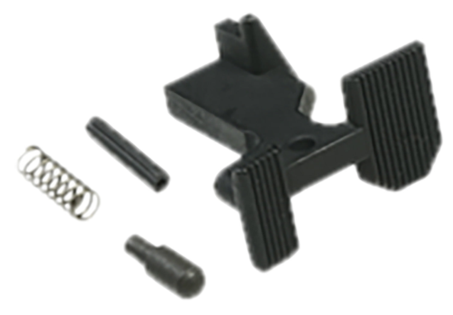 CMMG 55AFF19 AR-15 Black Steel Zeroed Bolt Catch Assembly