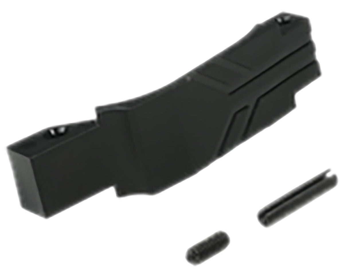 CMMG 55AFFAE AR-15 Black Polymer Zeroed Trigger Guard Kit