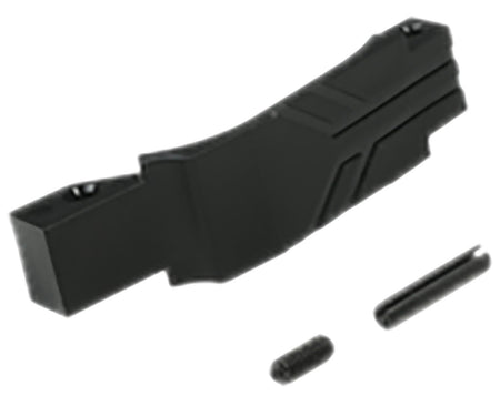 CMMG 55AFFAE AR-15 Black Polymer Zeroed Trigger Guard Kit