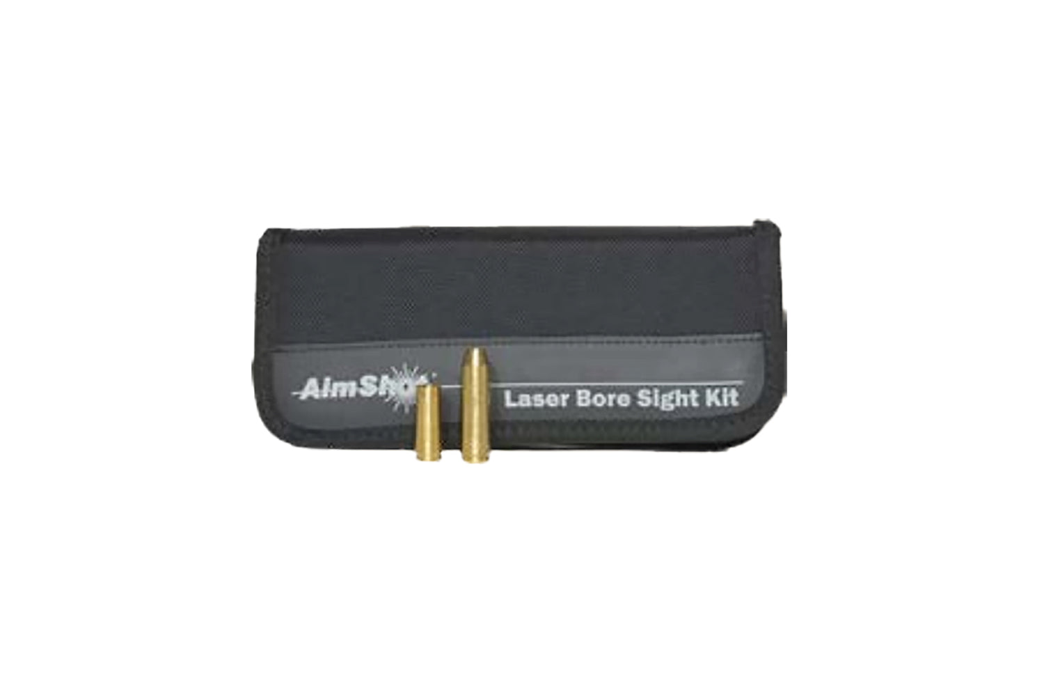 AimShot Red Laser Military Bore Sight Kit MBS223