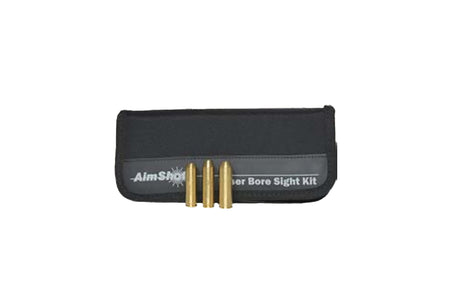 AimShot Red Laser Hunting Bore Sight Kit MBS223