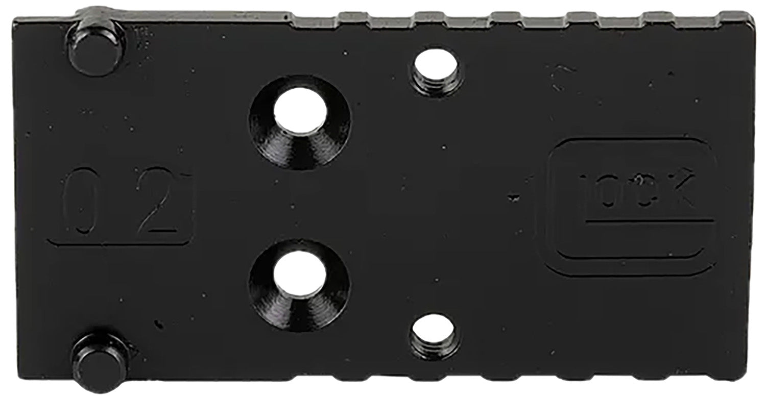 Glock 74009 MOS Adapter Plate Set No. 02 9mm