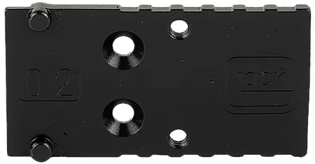Glock 74009 MOS Adapter Plate Set No. 02 9mm