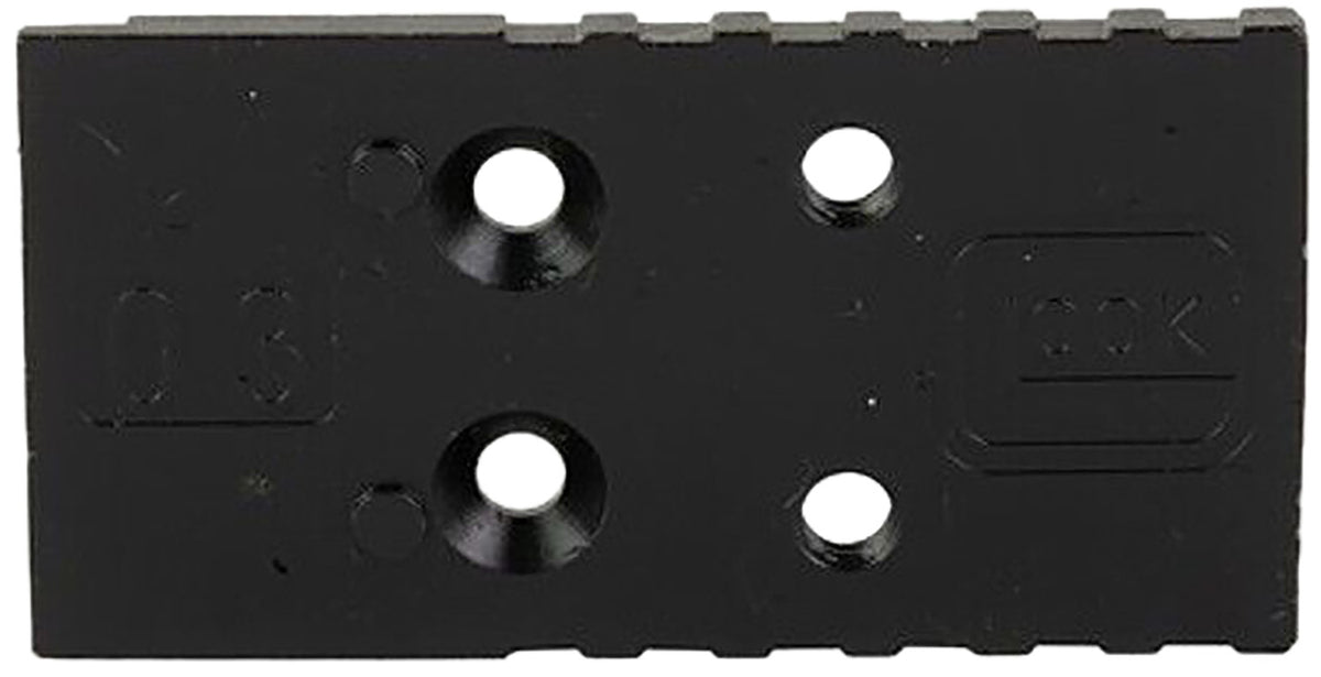 Glock 74010 MOS Adapter Plate Set No. 03 9mm