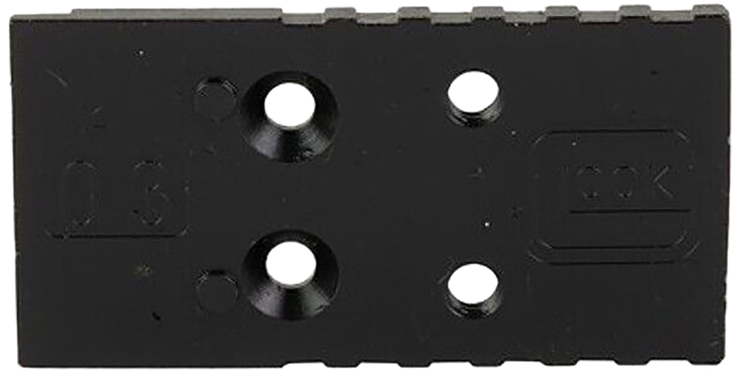 Glock 74010 MOS Adapter Plate Set No. 03 9mm