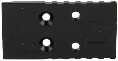 Glock 74010 MOS Adapter Plate Set No. 03 9mm