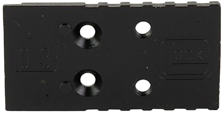 Glock 74010 MOS Adapter Plate Set No. 03 9mm