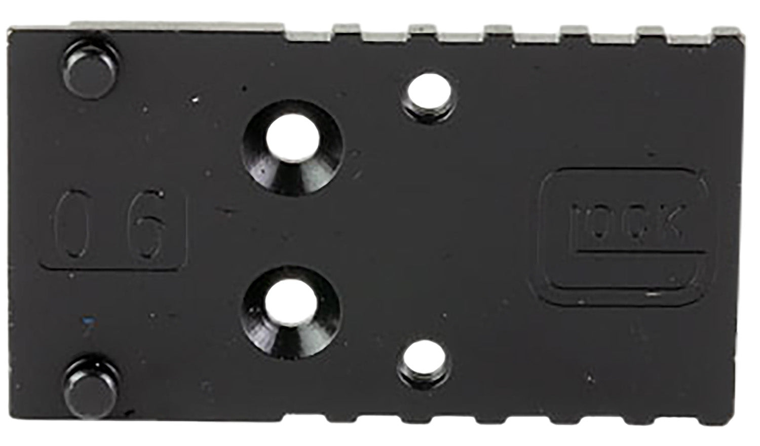 Glock 74013 MOS Adapter Plate Set No. 06 9mm