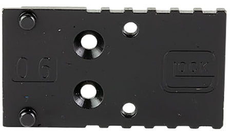 Glock 74013 MOS Adapter Plate Set No. 06 9mm