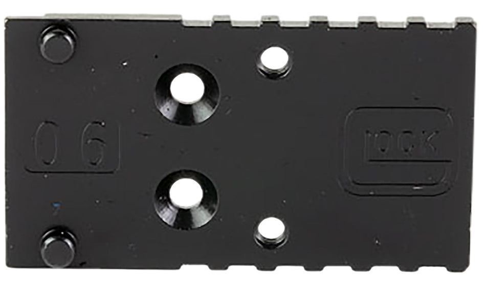 Glock 74013 MOS Adapter Plate Set No. 06 9mm