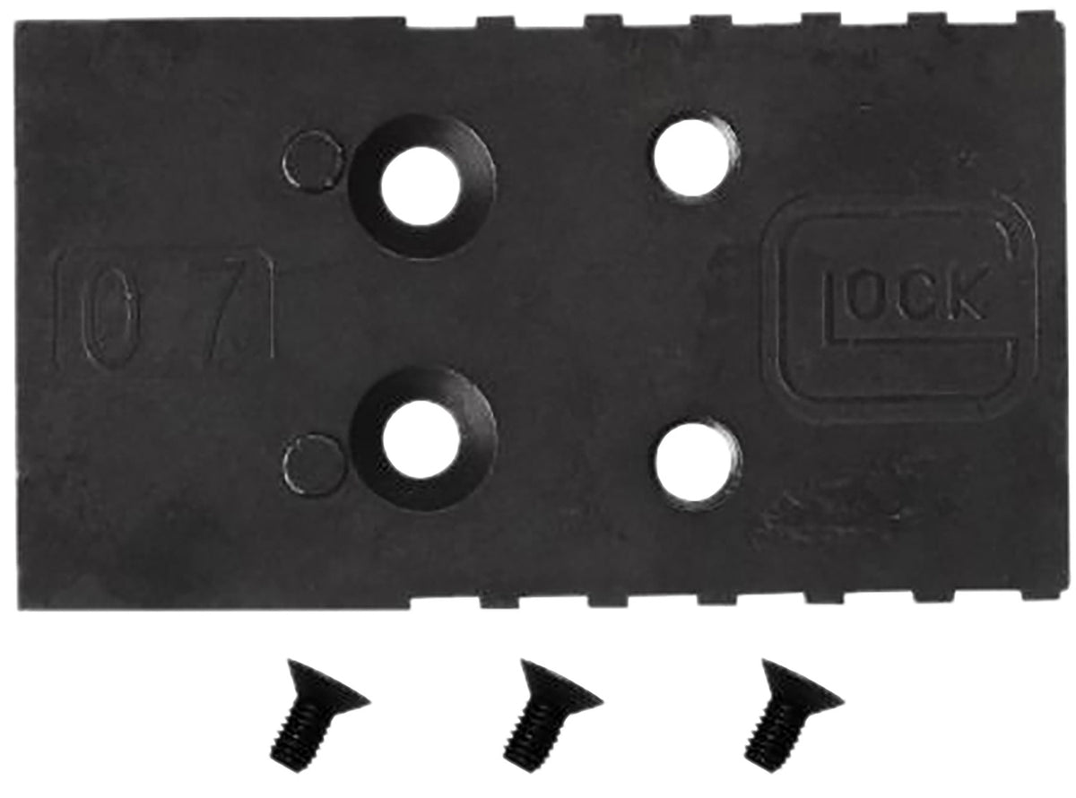 Glock 74014 MOS Adapter Plate Set No. 07 9mm