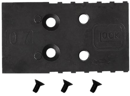 Glock 74014 MOS Adapter Plate Set No. 07 9mm