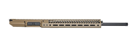 Seekins Precision SP10M 6.5 Creedmoor 22in Complete Upper Receiver Flat Dark Earth