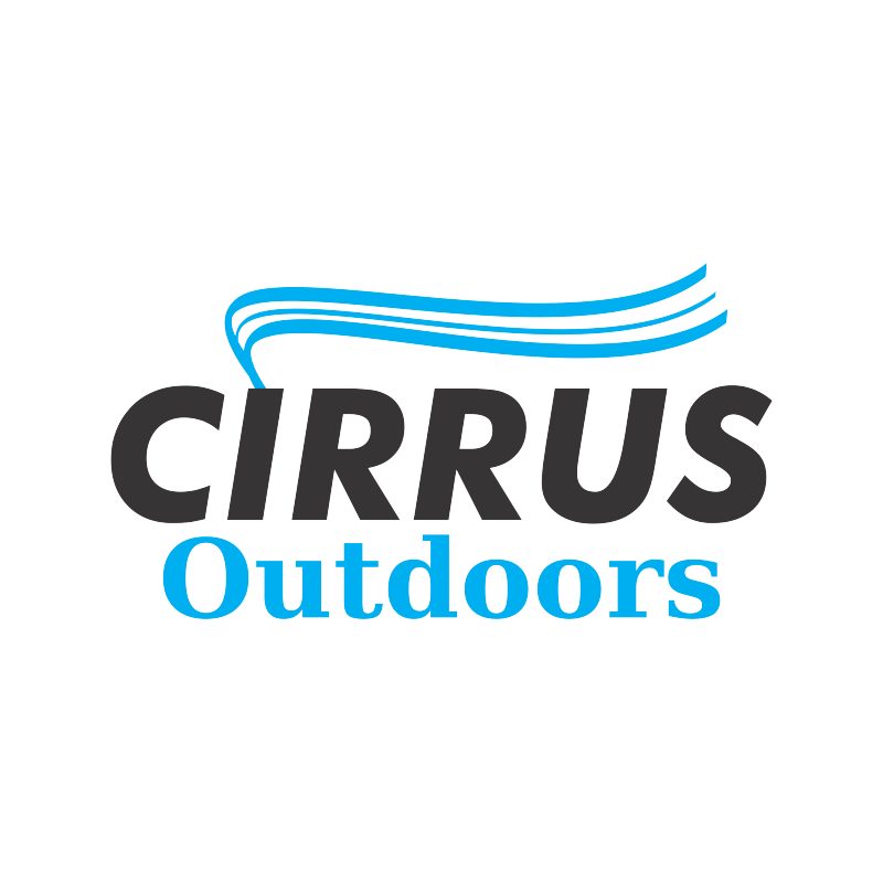 Cirrus Outdoors SD Memory Card Holder