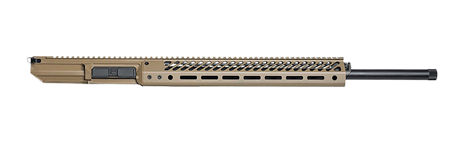 Seekins Precision SP10M .308 Win 16-Inch Complete Upper FDE 0011100117-F