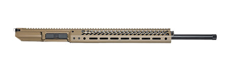 Seekins Precision SP10M .308 Win 16-Inch Complete Upper FDE 0011100117-F