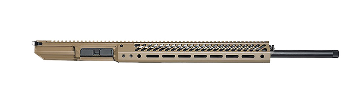 Seekins Precision SP10M .308 Winchester Complete Upper 18in FDE 0011100119-F