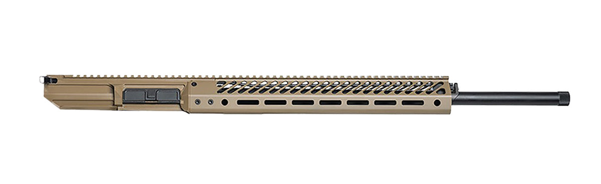 Seekins Precision SP10 .308 Win Rifle Model 0011100121-F