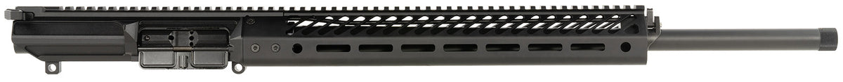 Seekins Precision SP10M 6.5 Creedmoor 22in Complete Upper Receiver Black