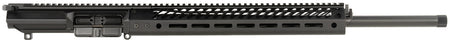 Seekins Precision SP10M 6.5 Creedmoor 22in Complete Upper Receiver Black