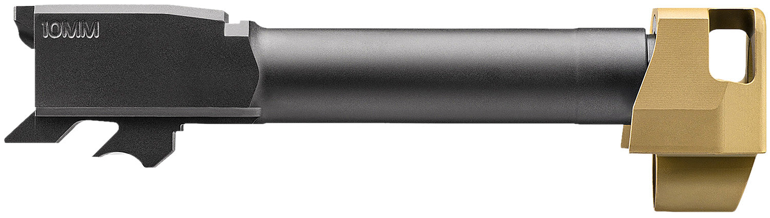 FN Firearms 510 10mm FDE Steel Compensator Kit