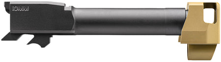 FN Firearms 510 10mm FDE Steel Compensator Kit
