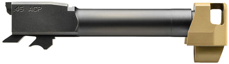 FN Firearms 545 45 ACP FDE Steel Compensator Kit