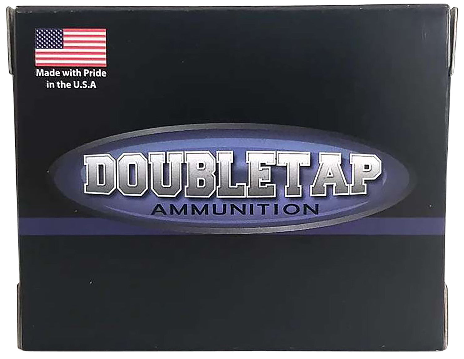 DoubleTap .41 Remington Mag #9 175 grain Hardcast Full Wadcutter ammunition