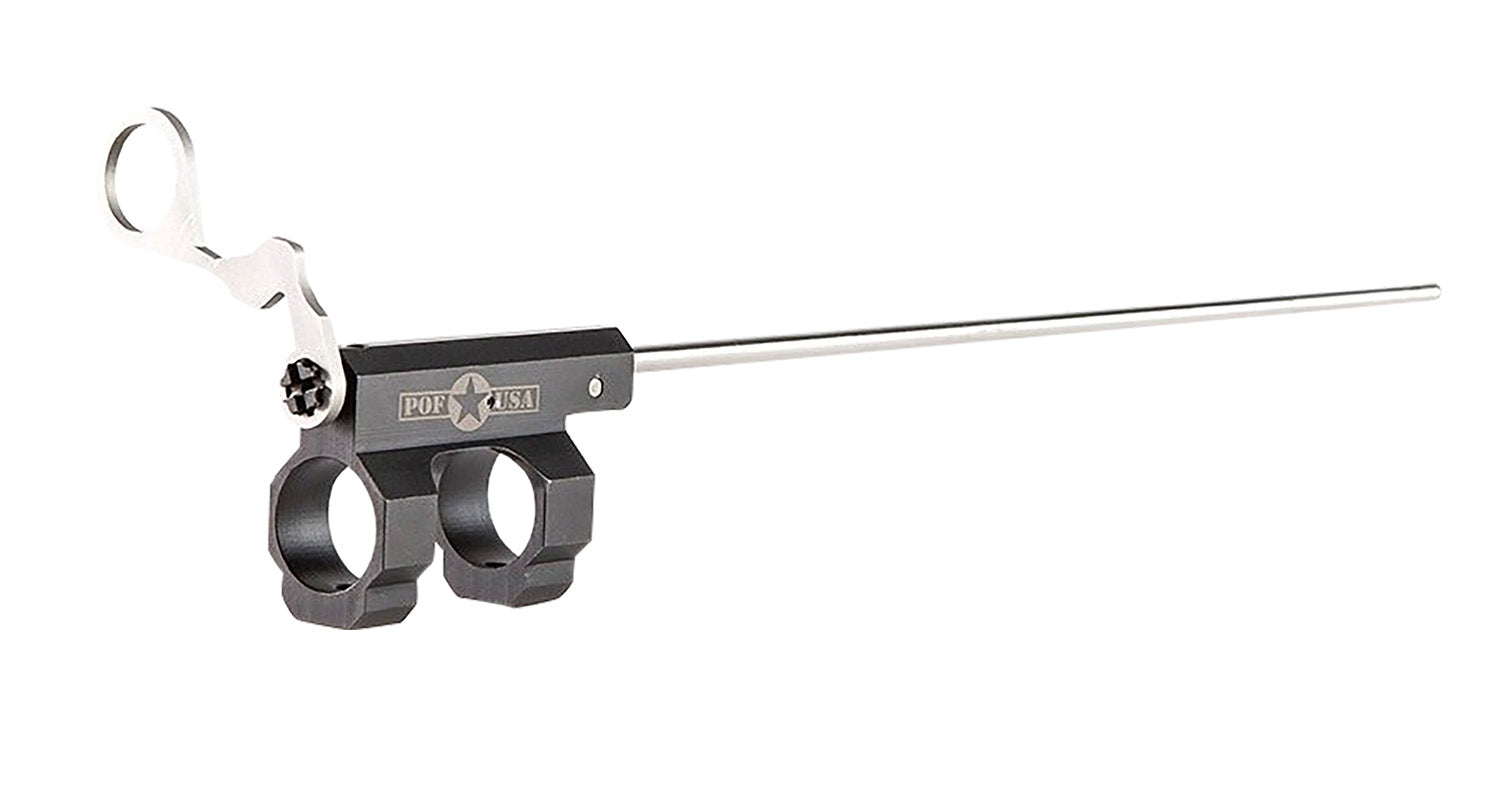 Patriot Ordnance Factory Dictator Adjustable Gas Block .750 Bore QPQ Nitride 00839