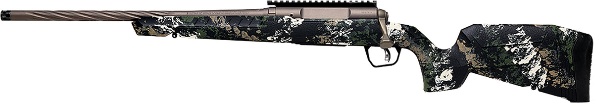 SAV 32367 AXIS 2 PRO FOREST SP CAMO LH 308WIN