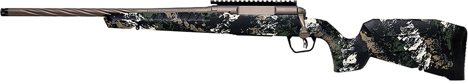 SAV 32386 AXIS 2 PRO FOREST SP CAMO COMPLH 400L