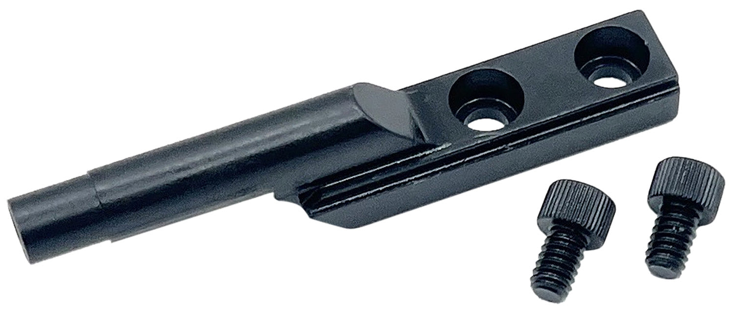 LBE Unlimited ARGKASY AR-15 Bolt Carrier Group Gas Key Phosphate