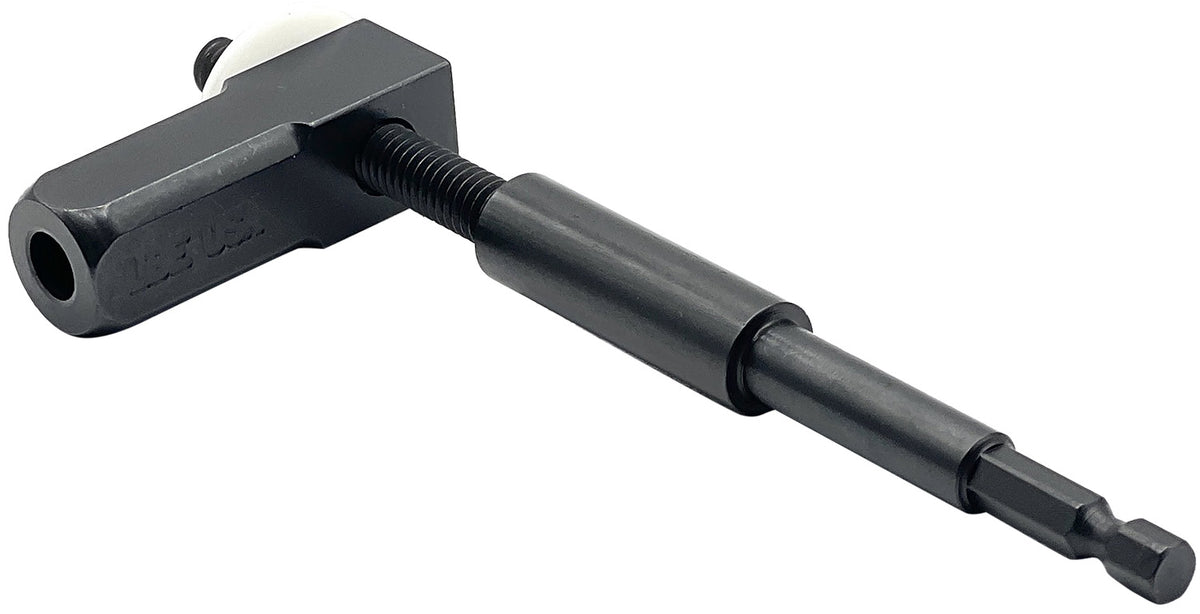 LBE Unlimited Glock Channel Liner Tool Removal and Install Silver Steel