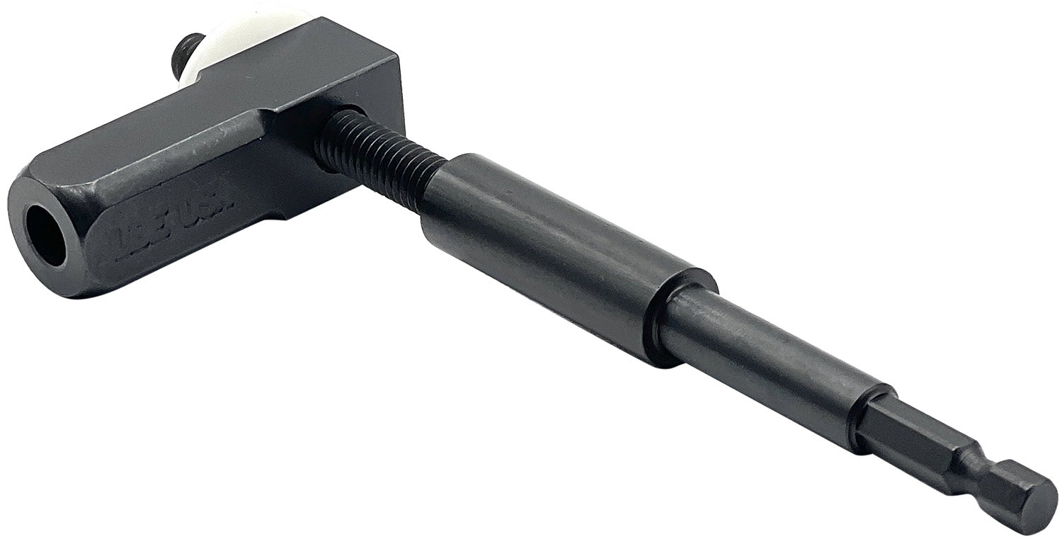 LBE Unlimited Glock Channel Liner Tool Removal and Install Silver Steel
