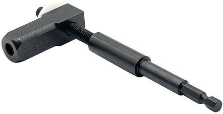LBE Unlimited Glock Channel Liner Tool Removal and Install Silver Steel