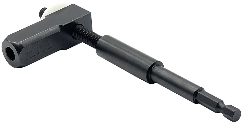 LBE Unlimited Glock Channel Liner Tool Removal and Install Silver Steel