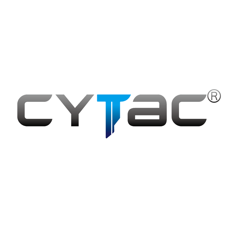 Cytac R-Defender Gen3 Left Hand Holster for Glock 17 22 31