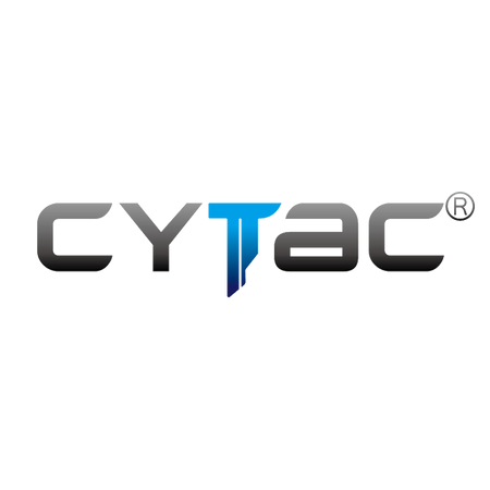Cytac R-Defender Gen3 Left Hand Holster for Glock 17 22 31