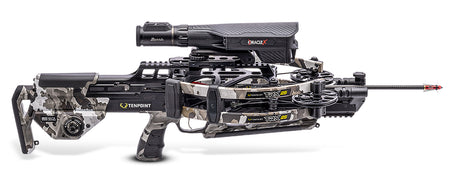 TenPoint CB250037869 TRX 26 300 Draw Weight 26.5" Crossbow