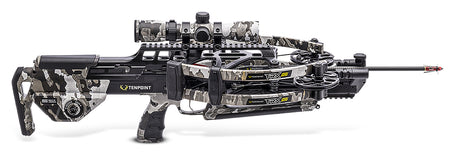 TenPoint CB250037849 TRX 26 Vektra 300 Draw Weight 26.5" Crossbow