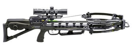 TenPoint CB250201549 Turbox Moss Green 230 Draw Weight 33.25" Crossbow