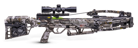 TenPoint CB240477556 Titan 215 Draw Weight 33" Crossbow