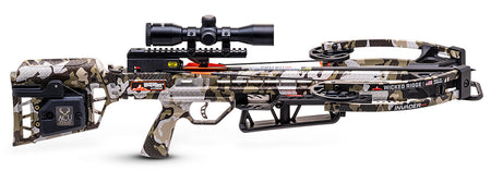 TenPoint WR250059558 Invader M1 190 Draw Weight 32" Crossbow