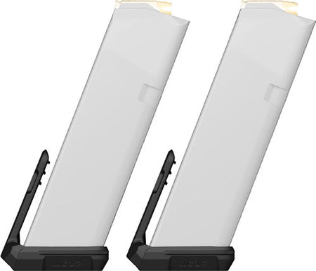 Recover Tactical MC21 Magazine Clip for Glock 21 (2 Pack)