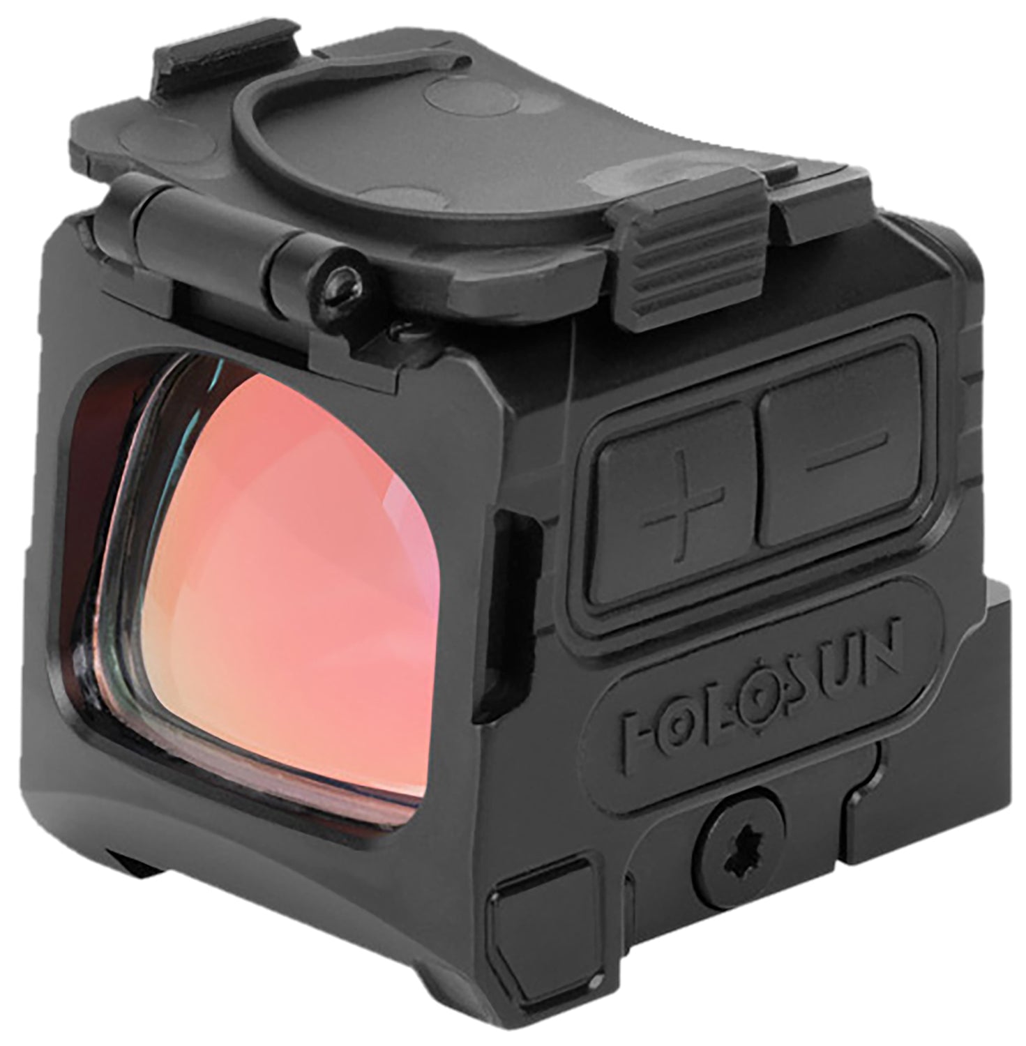 Holosun DPS-TH Digital Thermal Reflex Sight